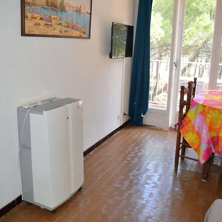 Deux Pieces- Sur Ar630-021 Apartment