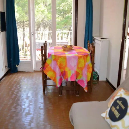 Deux Pieces- Sur Ar630-021 Apartment Argeles-sur-Mer