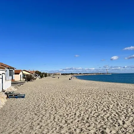 Appartamento Deux Pièces- Sur Ar630-021 Argelès-sur-Mer