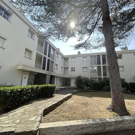 Deux Pièces- Sur Ar630-021 Argelès-sur-Mer
