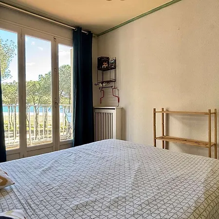Deux Pièces- Sur Ar630-021 * Argelès-sur-Mer