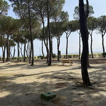 Appartamento Deux Pièces- Sur Ar630-021