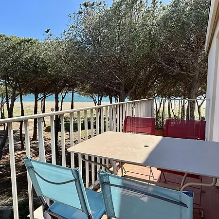 Appartamento Deux Pièces- Sur Ar630-021
