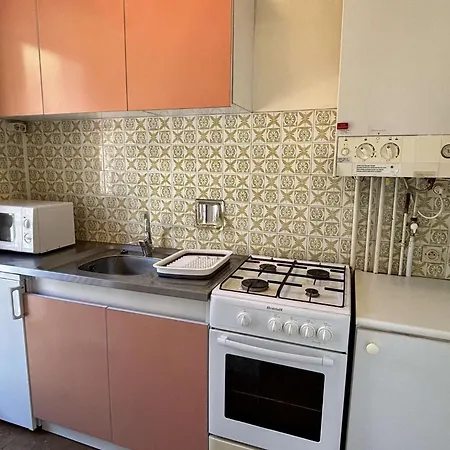 Deux Pieces- Sur Ar630-021 Apartment
