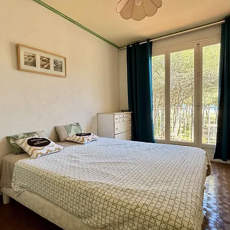 Apartment Deux Pieces- Sur Ar630-021