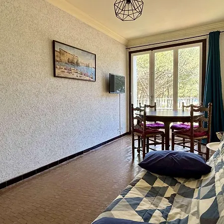 Deux Pièces- Sur Ar630-021 Appartamento