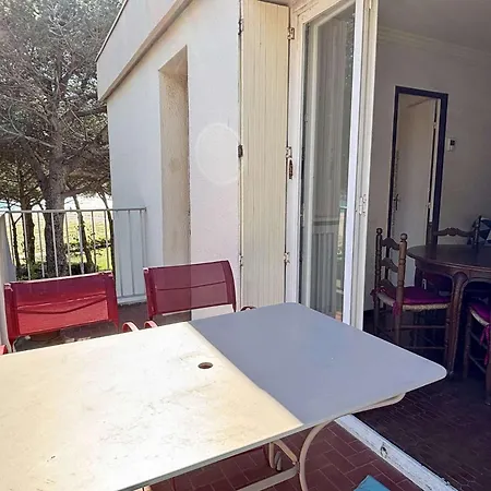 Deux Pièces- Sur Ar630-021 Appartamento *