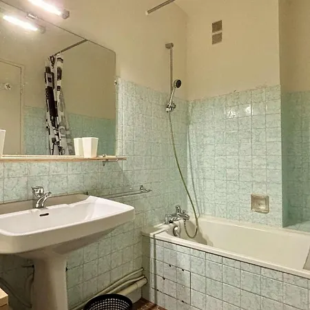 Deux Pieces- Sur Ar630-021 Apartment *