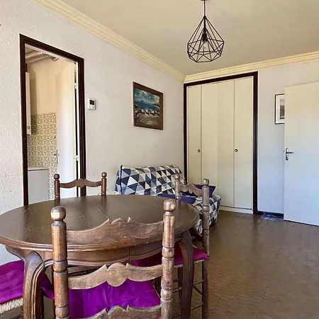 Appartamento Deux Pièces- Sur Ar630-021