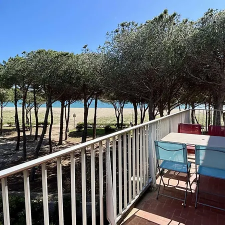 Appartamento Deux Pièces- Sur Ar630-021 *